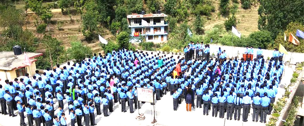 School Campus