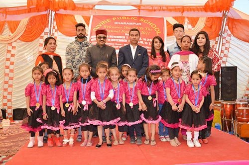 Annual Day Function Photo 2