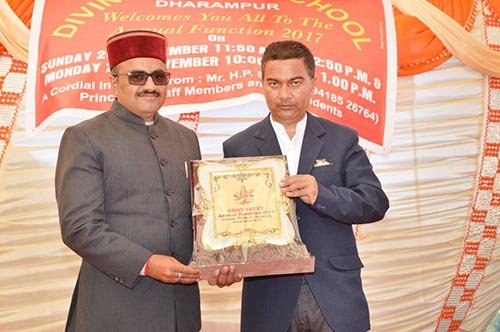 Annual Day Function Photo 3