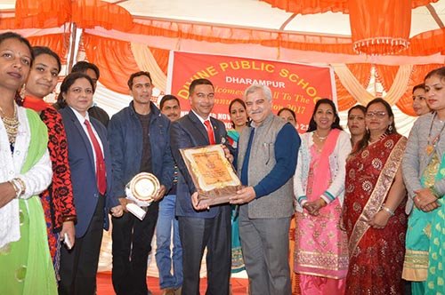 Annual Day Function Photo 4