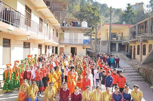 Annual Day Function Photo 5