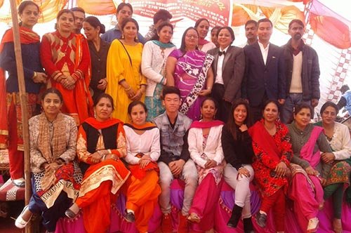 Annual Day Function Photo 6