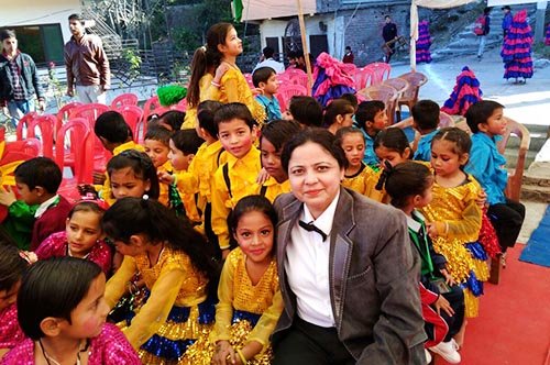 Annual Day Function Photo 7