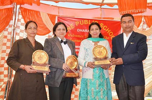 Annual Day Function Photo 8