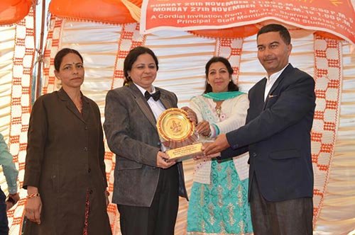 Annual Day Function Photo 9