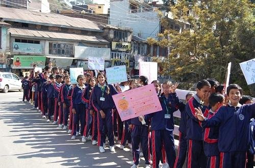 National Unity Day – Run for Unity Photo 10