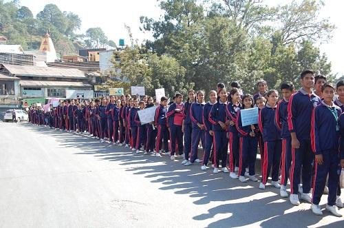 National Unity Day – Run for Unity Photo 2