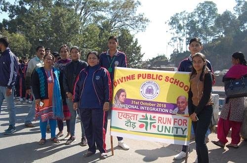 National Unity Day – Run for Unity Photo 3