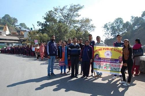 National Unity Day – Run for Unity Photo 4