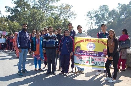 National Unity Day – Run for Unity Photo 5