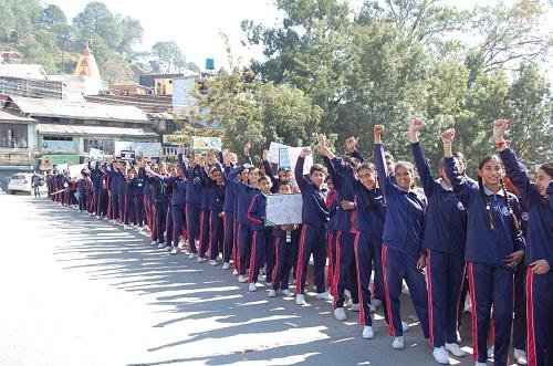 National Unity Day – Run for Unity Photo 6