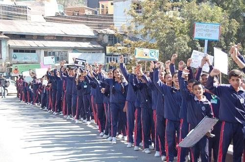 National Unity Day – Run for Unity Photo 7