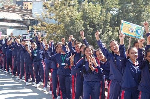 National Unity Day – Run for Unity Photo 8