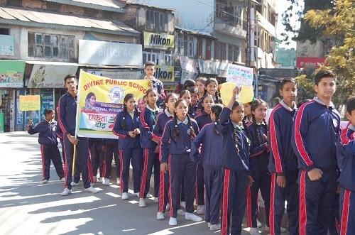 National Unity Day – Run for Unity Photo 9
