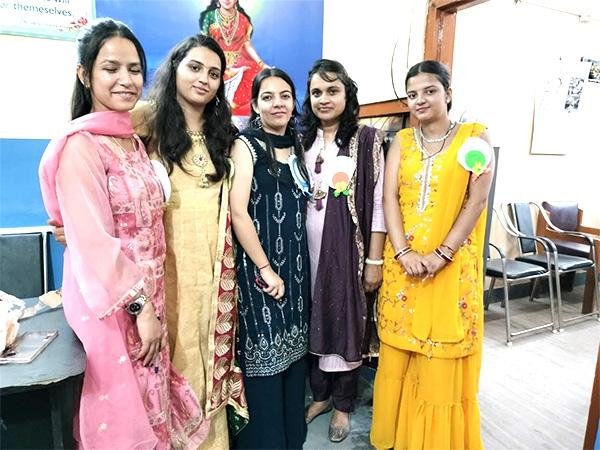 Teacher's Day Celebration Photo 3