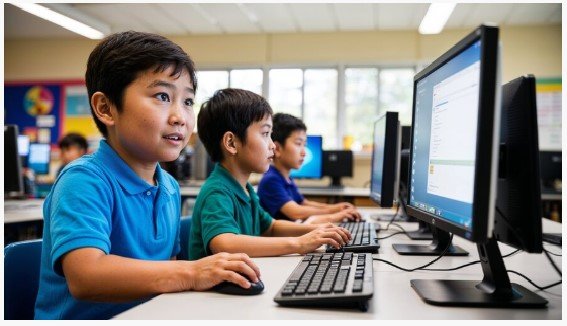 Computer Lab