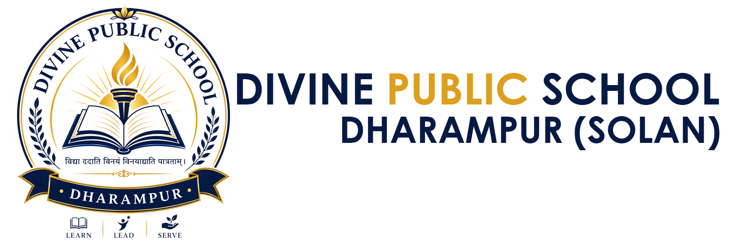 Divine Public School, Dharampur